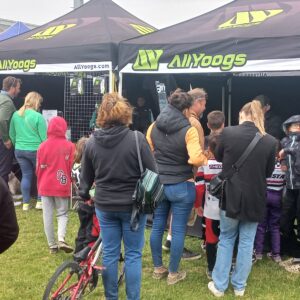 Déplacement - TFBMX