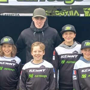 Transmission avec les PROS