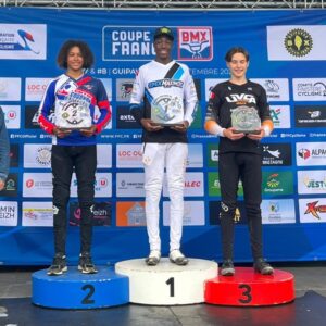 Coupe de France - Noé - Guipavas